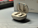 漫步者（EDIFIER）NeoBuds Pro3 入耳式圈铁降噪蓝牙耳机 50dB自适应宽频降噪 适用苹果华为小米OPPO 白色 新年礼物 实拍图