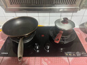 康佳（KONKA）燃气灶液化气双灶家用【国家补贴】5.0kW猛火灶70%热效铝炉头台嵌两用 可调节底盘铜火盖JZY-KEF78 实拍图