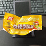 双汇 香辣香脆肠 40g*16 即食火腿肠  休闲零食 脆皮肠 速食出游 露营 实拍图