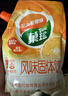 菓珍阳光甜橙味 壶嘴装400g*3（共3袋）果珍维C橙汁冲饮果汁粉 实拍图