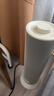 美的（Midea）【石墨烯速热】直流变频家用暖风机取暖器/小型电暖器电暖气/电热风扇/节能小太阳暖脚神器HFS20DQ 实拍图