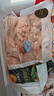 CP正大食品白羽鸡翅根2斤 生鲜冷冻 鸡肉烤鸡翅鸡肉 腌制鸡肉 实拍图