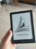 掌阅（iReader）Light4 长续航 6英寸智能阅读本 电子书阅读器 墨水屏电纸书 AI平板电脑学习看漫 便携笔记本 沉墨 实拍图