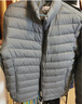 波司登秋羽绒服男士休闲轻薄立领内胆送礼外套商场热卖同款B250131005 实拍图