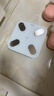PICOOC有品智能体脂秤电子秤体重秤家用减肥高精准测人体数据脂肪称Mini白体重管理送男女友生日礼物礼品 实拍图