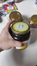 全南蜂蜜蓝莓柚子茶1kg 韩国进口 整颗蓝莓果酱冲调饮品节日礼品 实拍图