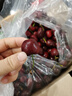 京鲜生 智利进口车厘子J级5斤礼盒 果径约26-28mm 水果礼盒【赠送卡尺】 实拍图