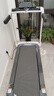 华为智选鸿蒙智选跑步机家用降噪可折叠走步机亿健精灵S7免安装宽大跑台 实拍图