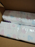 茵茵（cojin）薄吸多婴儿纸尿片M120(5-11kg)男女宝宝专用尿不湿无粘贴式纸尿裤 实拍图