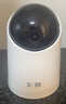 华为智选鸿蒙智选摄像头500万监控家用手机远程360度无死角带夜视全景可通话 家庭室内看护海雀3i3K 实拍图