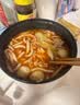 好紫味砂锅土豆粉238g*6桶香辣味粉条速食食品夜宵火锅米粉米线冲泡免煮 实拍图