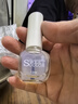 Sweet Color无味环保 快干亮油12ml 透明水 无色透明指甲油护甲油亮甲油 实拍图