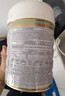 宝贝与我（Arla）白金版 阿拉 有机A2 婴幼儿配方奶粉 3段（1岁以上）600g/罐 实拍图