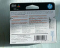 惠普（HP）804原装墨盒 适用hp 6220/6222/7120/7820/Tango打印机 彩色墨盒 实拍图
