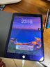 绿联适用iPad2021/2020/2019抗蓝光钢化膜10.2英寸第9/8/7代苹果平板电脑屏幕保护贴膜高清防摔抗指纹 实拍图