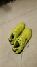 李宁足球鞋男TF碎钉成人青少年小学生儿童专业比赛训练球鞋钉鞋绿 40  实拍图