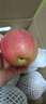 京鲜生 新疆阿克苏苹果 净重9斤装 果径90-95mm 新鲜水果 实拍图