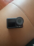 大疆 Osmo Action 5 Pro 超旗舰画质运动相机 户外摩托骑行潜水徒步vlog便携式4K摄像机 标准套装 官方标配 无内存卡 实拍图