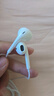 Apple/苹果 EarPods 3.5毫米接口有线耳机 圆孔苹果耳机有线耳机游戏音乐 适用3.5mm接口的手机电脑 实拍图