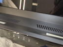 万家乐油烟机【小鲸喜】26立方大吸力顶侧双吸油烟机 72%高热效率燃气灶具烟灶联动套装AK6+C8R5天然气 实拍图