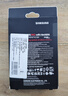 三星（SAMSUNG）1TB SSD固态硬盘 M.2接口(NVMe协议PCIe 4.0 x4) 990 PRO With Heatsink散热片版 台式机 PS5 实拍图
