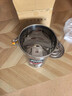 三鼎电热开水桶开水器商用烧水桶奶茶店家用不锈钢保温热水桶大容量蒸煮桶坐月子桶 SD-40L-D加厚款 实拍图