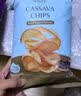 莱纳烧烤味玉米片140g印尼原装进口薯片追网红休闲零食零食 实拍图
