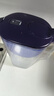 碧然德（BRITA）家用净水壶 滤水壶滤芯 MAXTRA+LE 去水垢专家滤芯 6枚装 实拍图