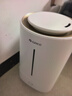格力（GREE）加湿器家用 4L大容量孕妇母婴 静音大雾量空气加湿办公室卧室床头桌面香薰取暖【许我耀眼推荐】 实拍图