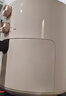 美的（Midea）空气炸锅全自动实用大容量家用空气炸锅上下双热源烤红薯免翻面电炸锅烤箱早餐机多功能炸薯条 单旋烘烤免翻面 4.5L KZE4515 实拍图