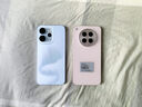 OPPO Find X8s 12GB+256GB 落樱粉 极窄四等边 天玑9400+ 哈苏人像 超长续航电池 AI 5G手机 国家补贴 实拍图