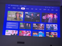 极米Z9X 4K 全新轻薄4K光学变焦投影 1300CVIA真实高亮 家用智能投影仪高清家庭影院云台 国家补贴 实拍图