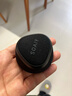 索爱（soaiy）M3蓝牙音箱磁吸无线音响浴室小钢炮户外室内迷你音箱手机支架防水便携喇叭磁吸音 黑色 实拍图
