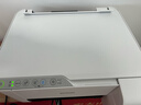 爱普生（EPSON）打印机家用小型 L3251 L3253 彩色照片喷墨仓式连供A4手机电脑无线扫描复印一体机作业试卷学生用 【官配款】L3251白色（无线打印扫描三合一） 官方标配 实拍图