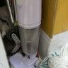 海尔（Haier）吸尘器家用有线立式手持推杆二合一 强劲吸力低噪 轻量 小型车载猫毛地毯家庭适用HT-C2160R 实拍图