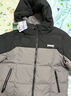 巴拉巴拉童装儿童羽绒服男童女童加厚外套冬季2025新款亲子装上衣宝宝户外 实拍图