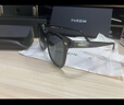 帕森（PARZIN）偏光太阳镜 范丞丞款男女通用潮搭眼镜开车防晒驾驶墨镜男PZ92120 实拍图