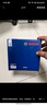 博世（BOSCH）空气滤芯滤清器格3423奥迪A6L/A6L e-tron/A6L Avant/A7/A7L 48V 实拍图
