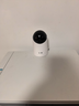 华为智选鸿蒙智选摄像头500万监控家用手机远程360度无死角带夜视全景可通话 家庭室内看护海雀3i3K 实拍图