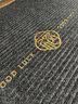 意尚（YISHANG）入户门地垫玄关耐脏免洗脚垫家用门内外防滑垫门垫大门口进门地毯 实拍图