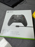 微软（Microsoft）Xbox无线游戏手柄 磨砂黑+USB-C线 蓝牙适配Xbox/PC/平板/手机Steam促销 黑神话悟空 空洞骑士 实拍图