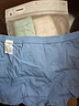 巴拉巴拉男童内裤棉平角小中大童四角短裤裆不夹P亲肤三条装209925170103 实拍图