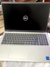戴尔（DELL） Pro灵越15大屏轻薄本3530升级DC15250 15.6英寸超极本女大学生便携学习办公游戏手提笔记本电脑 15Pro推荐【酷睿i5 120Hz护眼屏】 32G内存/1TB高速固态 实拍图