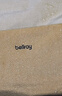 Bellroy澳洲 Venture Sling 9L 户外机能运动骑行胸包斜挎包腰包 荒野棕【新色】 实拍图