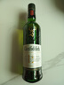 格兰菲迪（GLENFIDDICH）12年 苏格兰 单一麦芽 威士忌 700ml 礼盒装 进口洋酒 晒单实拍图