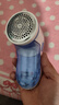 【志高CHIGO毛球修剪器】剃毛器衣服去球器去毛球器剃毛球器剃毛器刮毛器剃毛机衣服修毛球机m22 充电尊享款 【标配+1原装备用刀头】 实拍图