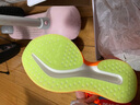 匹克态极科技无板厚底跑步鞋缓震回弹训练运动鞋【千层浪】DH530571 实拍图