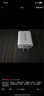 纽曼（Newmine）多口充电器3USB17W适配器 充头5V /3.4A快充/支持苹果/小米/华为/OPPO 实拍图