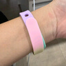 贝傅特 防静电手环 无线除静电手链硅胶静电手环负离子可调式静电释放器 实拍图