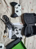 微软（Microsoft）Xbox无线游戏手柄 Elite 2精英2代二代 白色青春版 无线控制器 蓝牙 PC/平板/手机 Steam 明末 实拍图